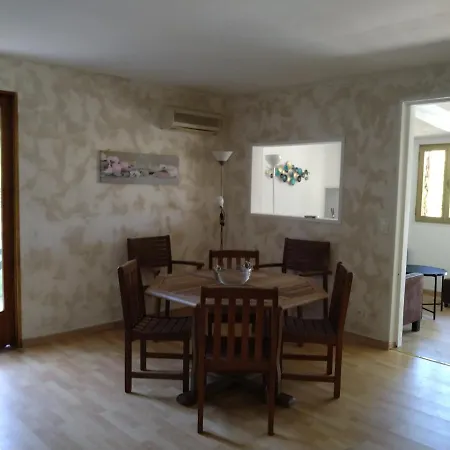 Chalet Conca Horská chata