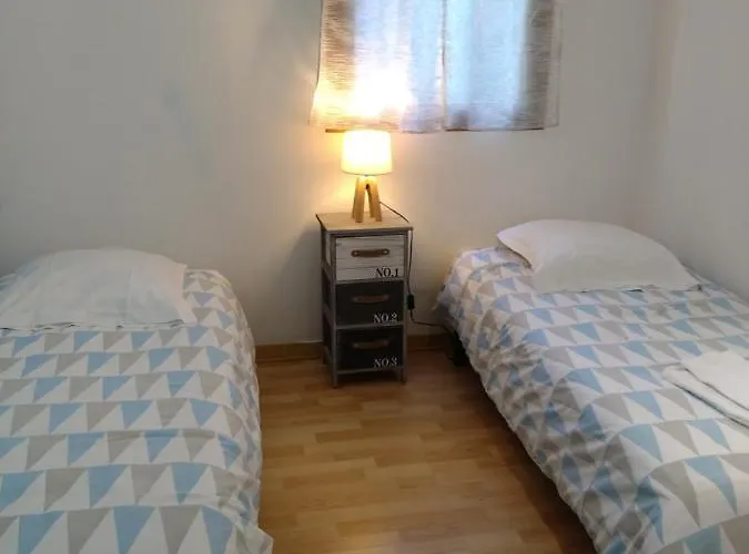 Horská chata Chalet Conca