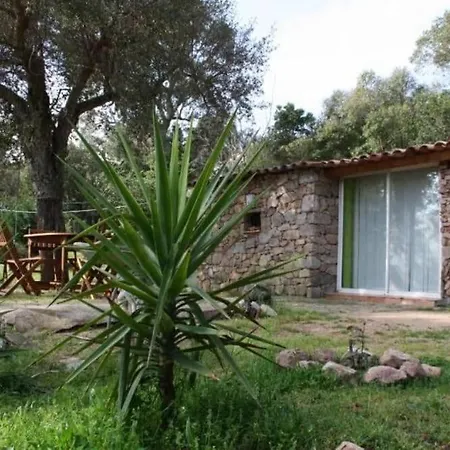 Chalet Chalet Conca