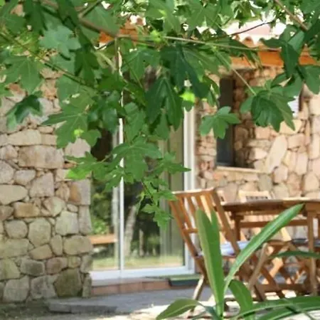 Chalet Chalet