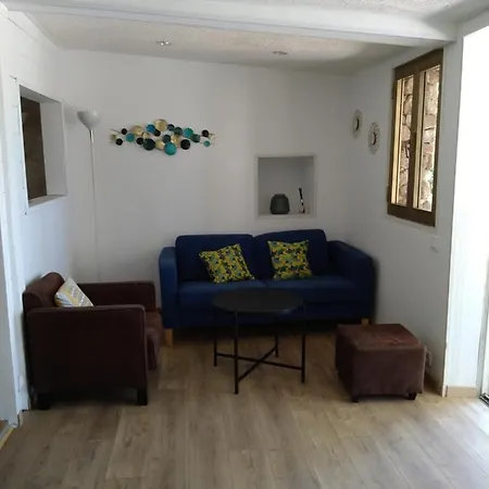 シャレー Chalet Conca *