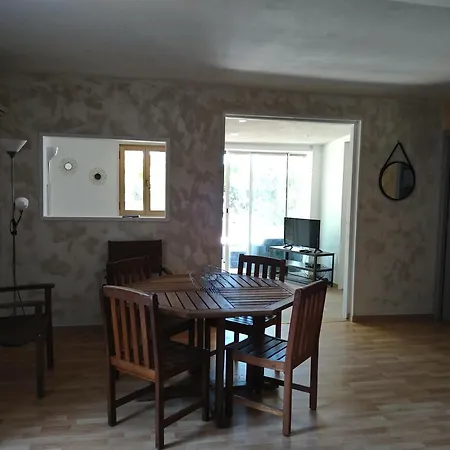 Chalet Chalet Conca