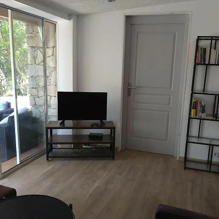 Chalet Chalet Conca