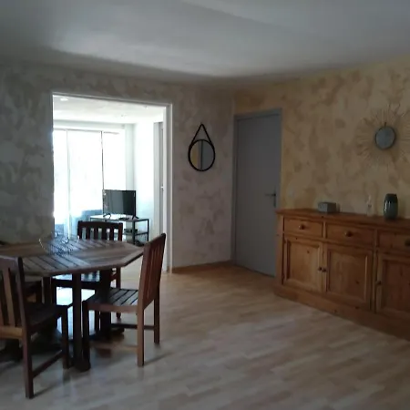 Chalet Conca