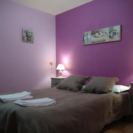 Chalet Conca コンカ