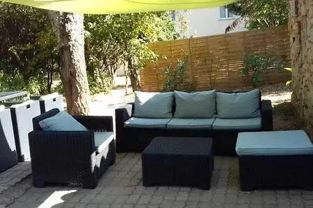 Chalet Conca