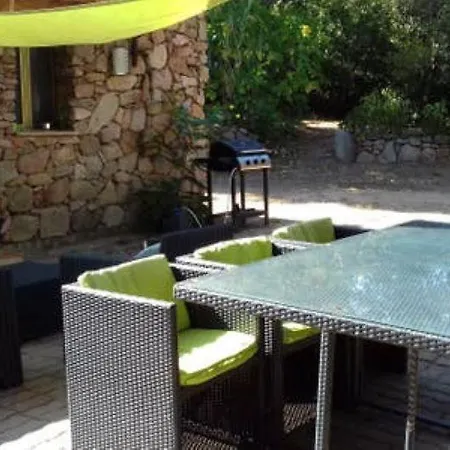 Chalet Chalet Conca
