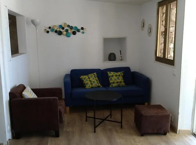 Chalet Chalet Conca *