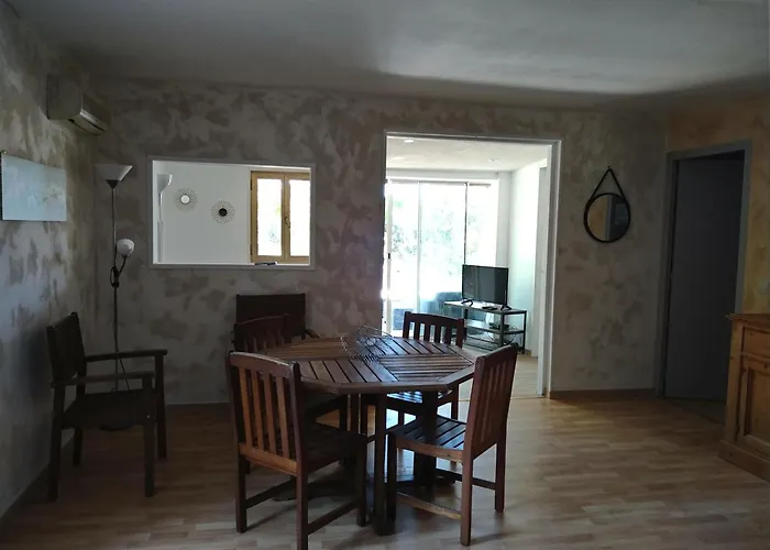 Chalet Chalet Conca Conca